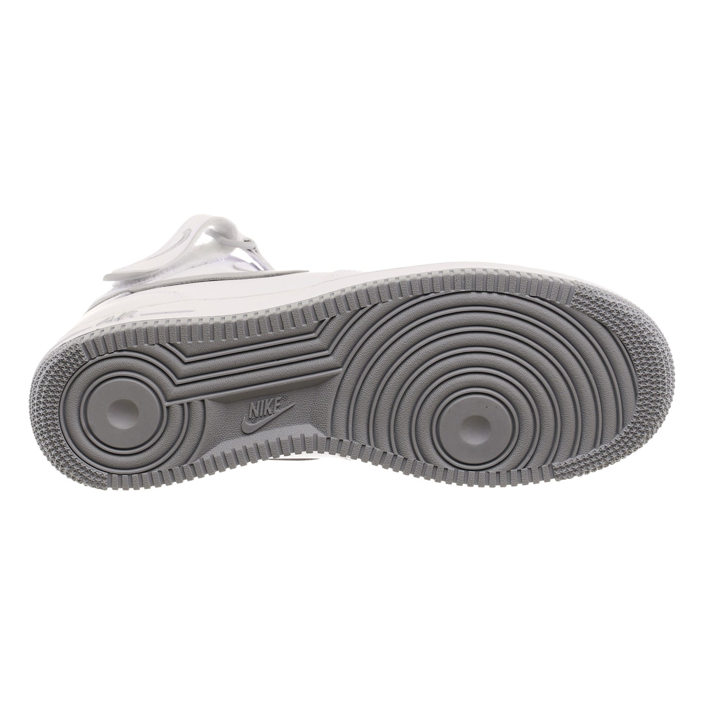 Кросівки чоловічі Nike Air Force 1 Mid '07 (DV0806-100)