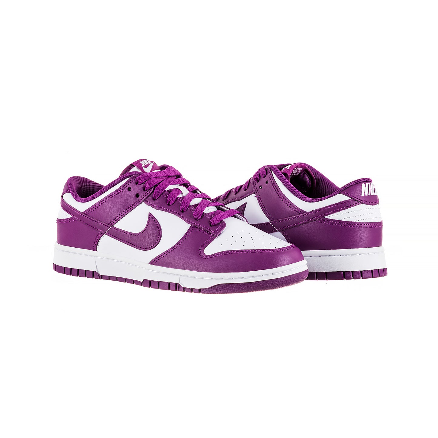 Кросівки чоловічі Nike Dunk Low Retro (DV0833-107)