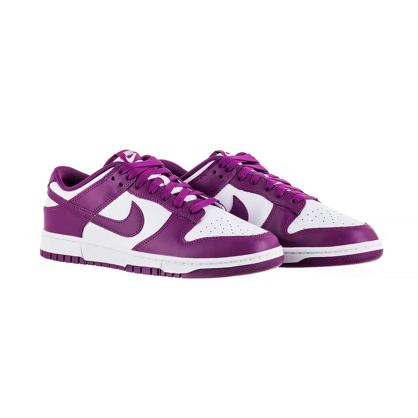 Кросівки чоловічі Nike Dunk Low Retro (DV0833-107)