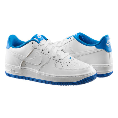 Кросівки жіночі Nike Air Force 1 Gs (DV1331-101)
