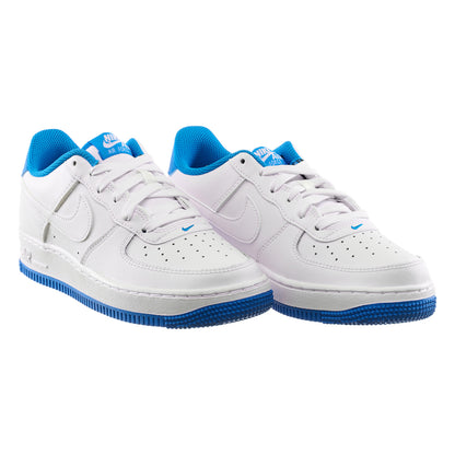 Кросівки жіночі Nike Air Force 1 Gs (DV1331-101)