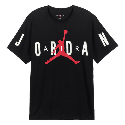 Футболка чоловіча Jordan T-Shirt MJ Jd Air Stretch Ss Crew (DV1445-010)