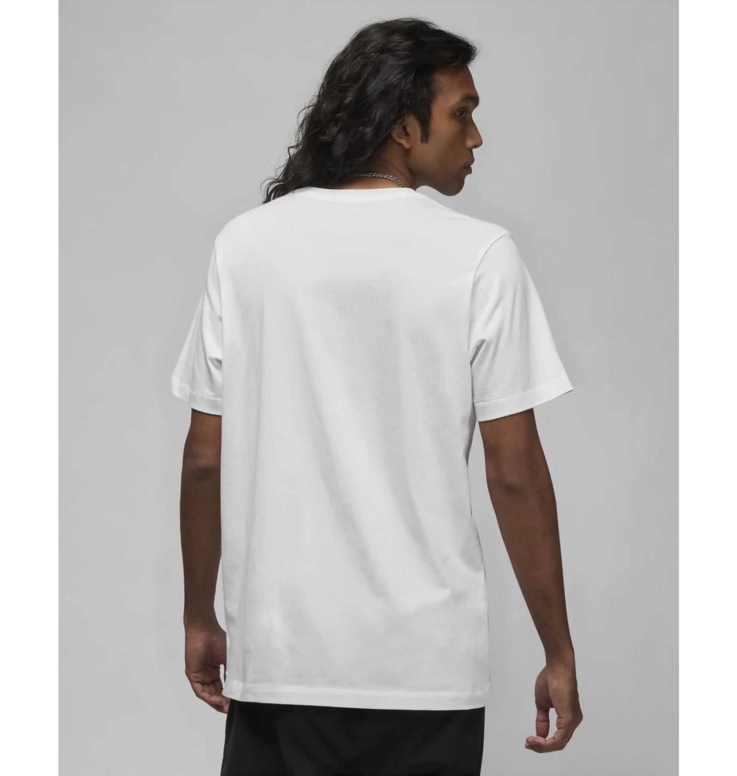 Футболка чоловіча Jordan Air Stretch Crew (DV1445-100)