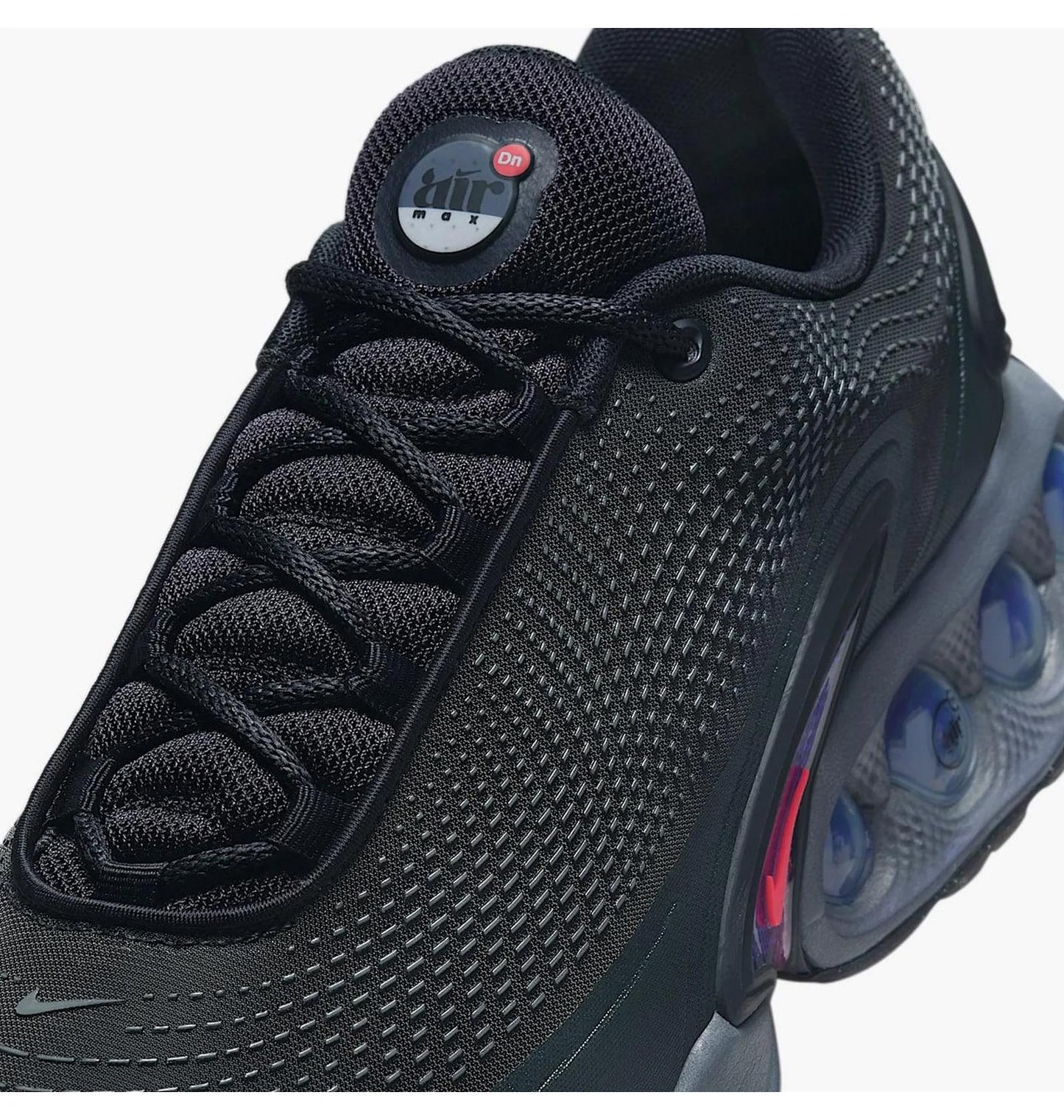 Кросівки чоловічі Nike Air Max Dn (DV3337-001)