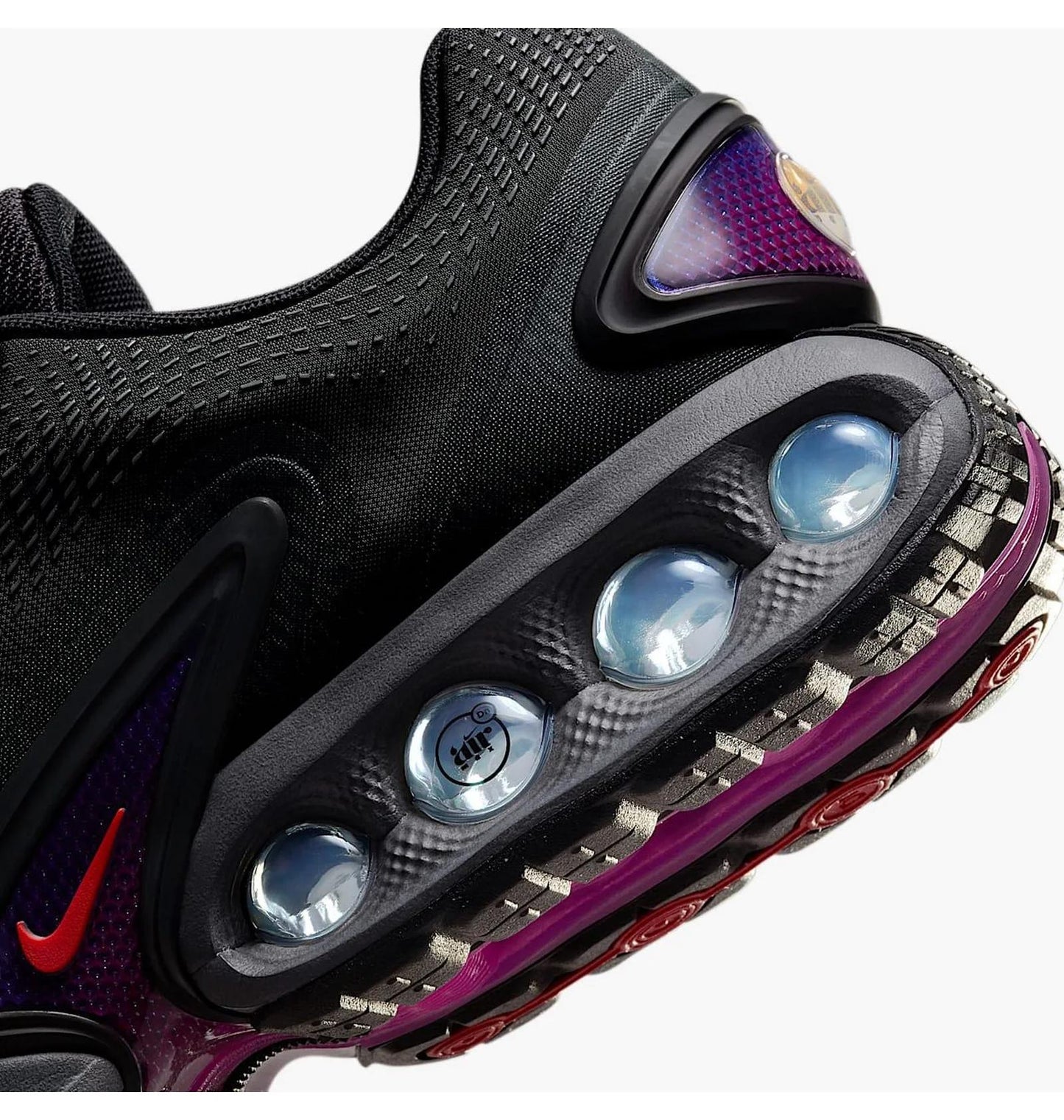 Кросівки чоловічі Nike Air Max Dn (DV3337-001)