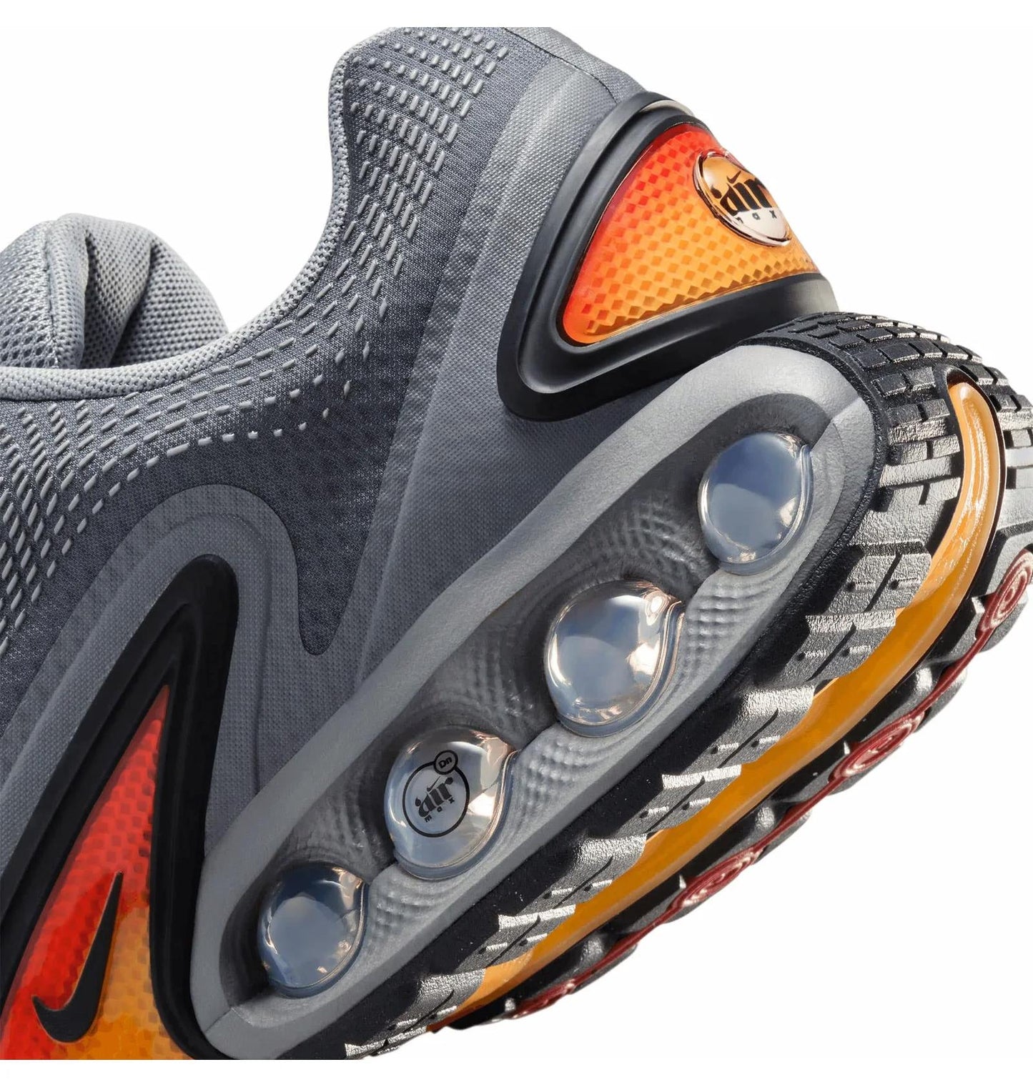 Кросівки чоловічі Nike Air Max Dn (DV3337-004)