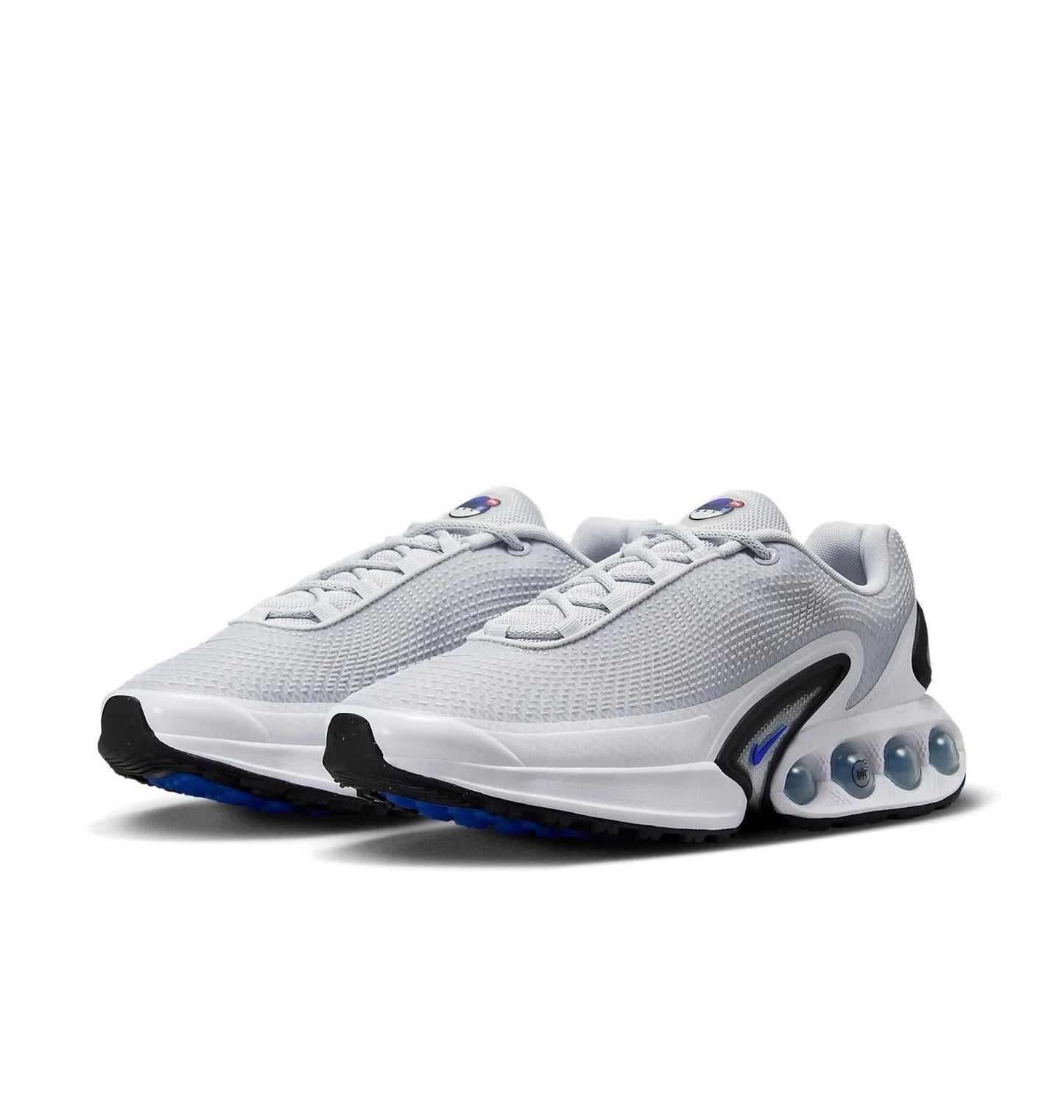 Кросівки чоловічі Nike Air Max Dn (DV3337-005)