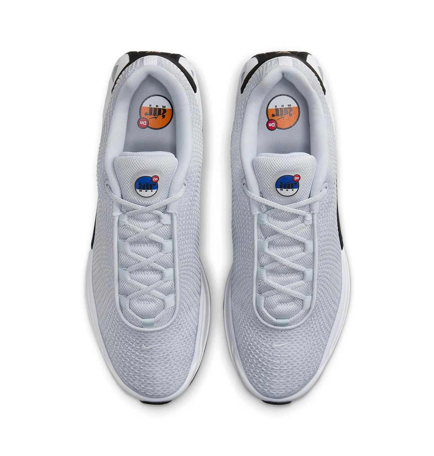Кросівки чоловічі Nike Air Max Dn (DV3337-005)