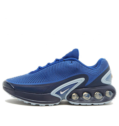 Кросівки чоловічі Nike Air Max Dn Blue (DV3337-400)