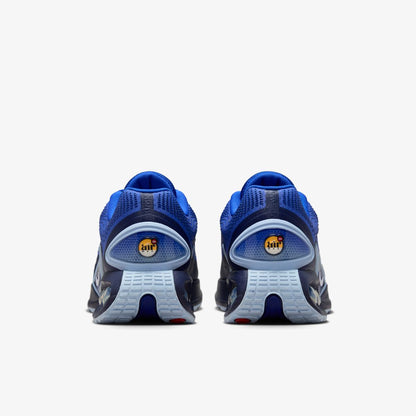 Кросівки чоловічі Nike Air Max Dn Blue (DV3337-400)