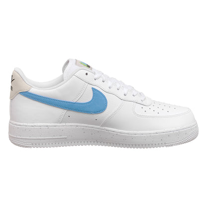 Кросівки чоловічі Nike Air Force 1 '07 'Evergreen' (DV3491-100)