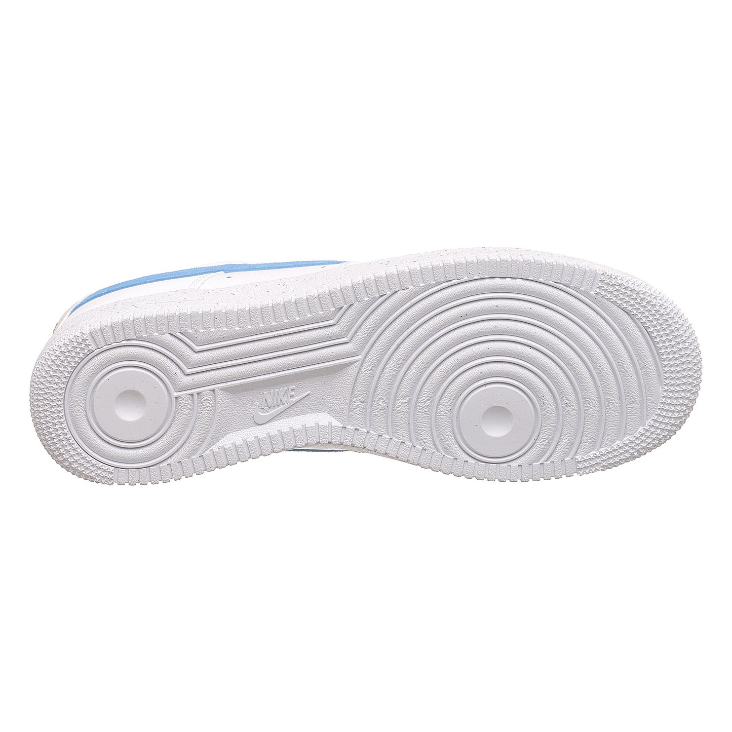 Кросівки чоловічі Nike Air Force 1 '07 'Evergreen' (DV3491-100)