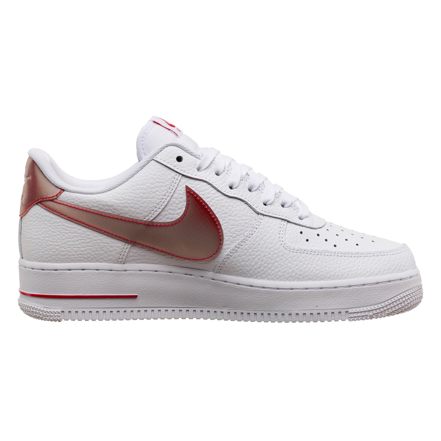 Кросівки чоловічі Nike Air Force 1 Low Jumbo (DV3505-100)