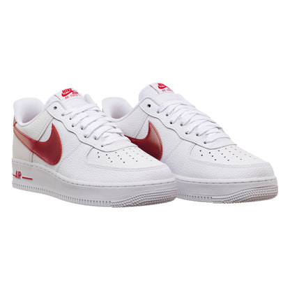 Кросівки чоловічі Nike Air Force 1 Low Jumbo (DV3505-100)