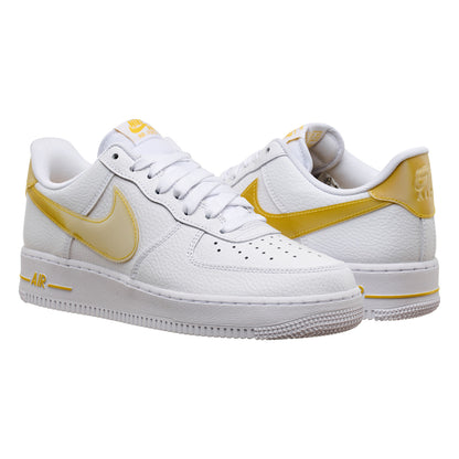 Кросівки чоловічі Nike Air Force 1 Low Jumbo (DV3505-101)