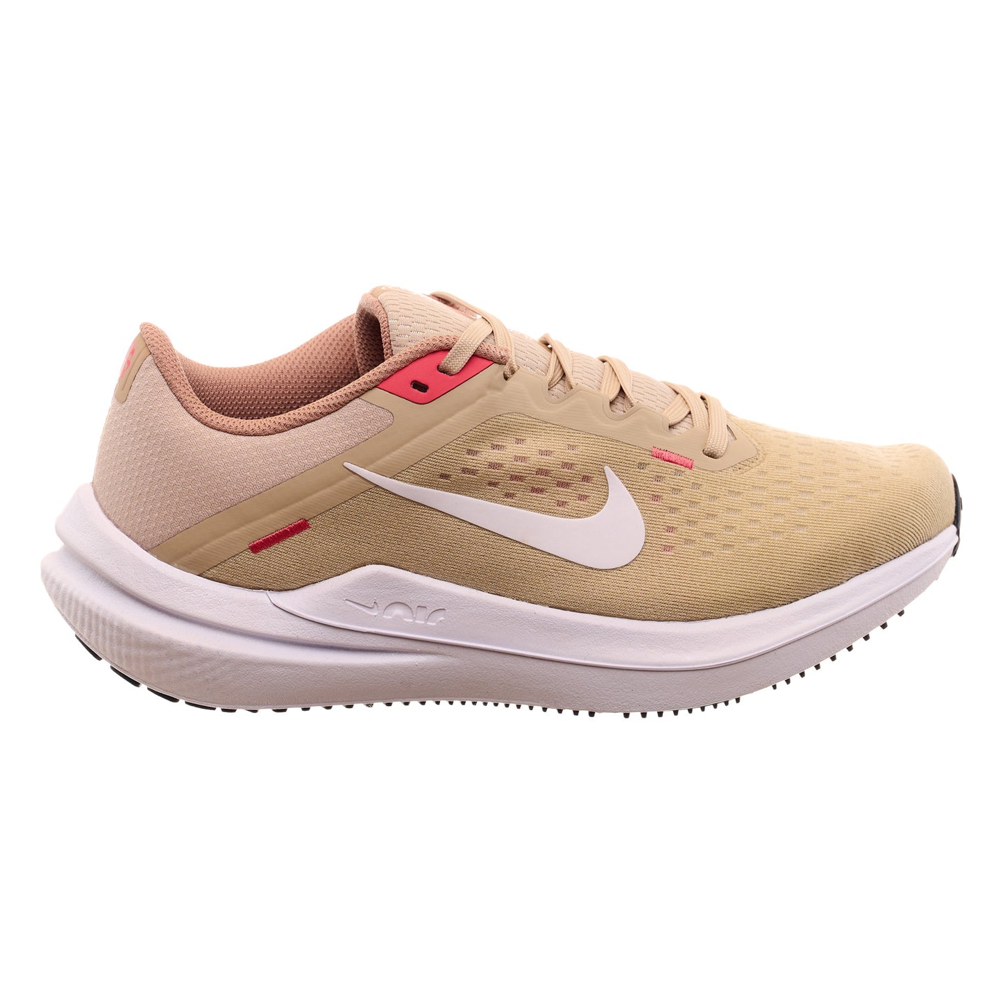 Кросівки для бігу жіночі Nike Winflo 10 Beige (DV4023-100)