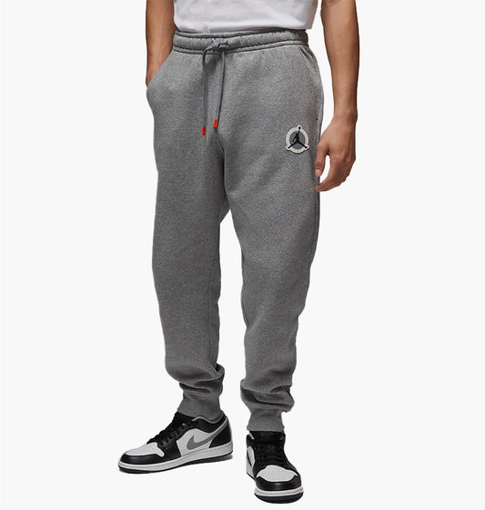 Брюки чоловічі Jordan Flight Mvp Fleece (DV7596-091)