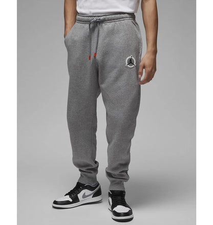Брюки чоловічі Jordan Flight Mvp Fleece (DV7596-091)