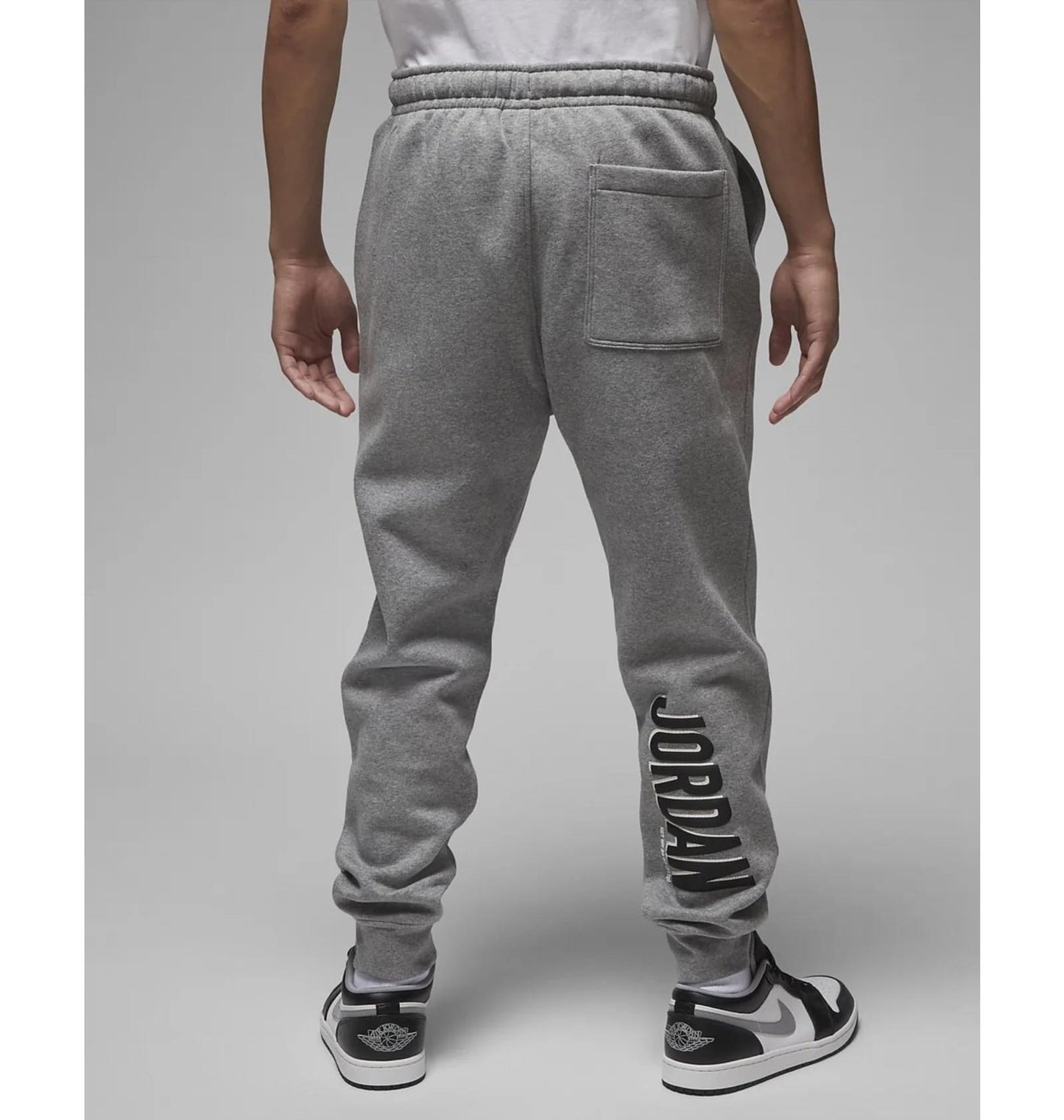 Брюки чоловічі Jordan Flight Mvp Fleece (DV7596-091)