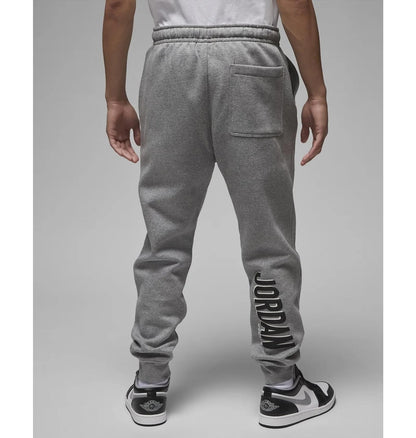 Брюки чоловічі Jordan Flight Mvp Fleece (DV7596-091)