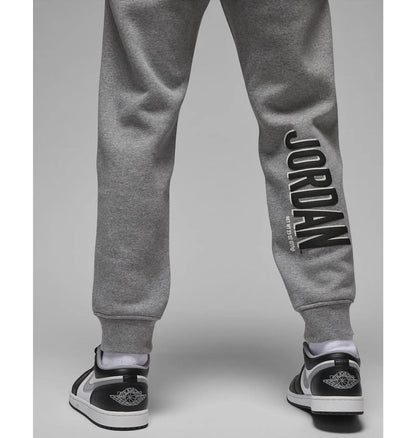 Брюки чоловічі Jordan Flight Mvp Fleece (DV7596-091)