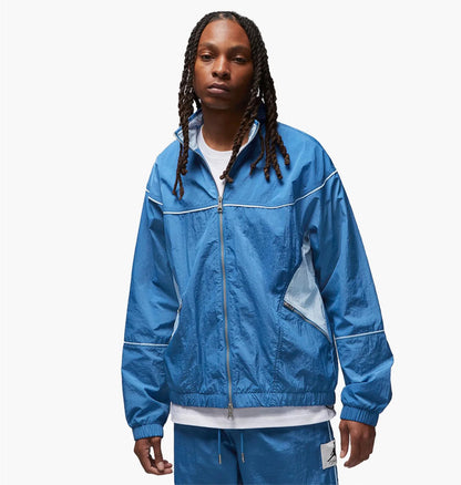 Кофта чоловіча Jordan Essentials Warm-Up (DV7624-485)