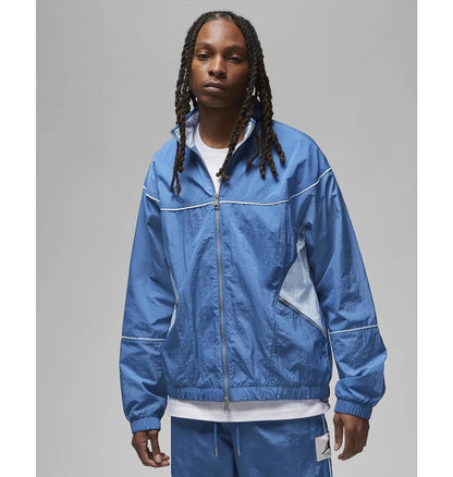 Кофта чоловіча Jordan Essentials Warm-Up (DV7624-485)