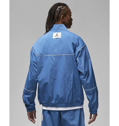 Кофта чоловіча Jordan Essentials Warm-Up (DV7624-485)