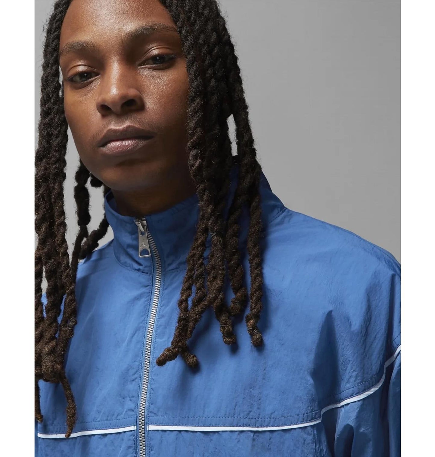 Кофта чоловіча Jordan Essentials Warm-Up (DV7624-485)