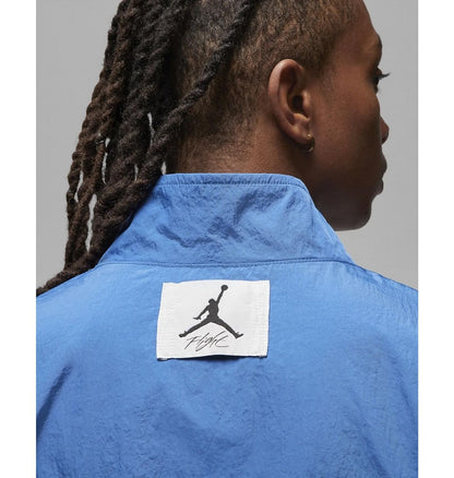 Кофта чоловіча Jordan Essentials Warm-Up (DV7624-485)