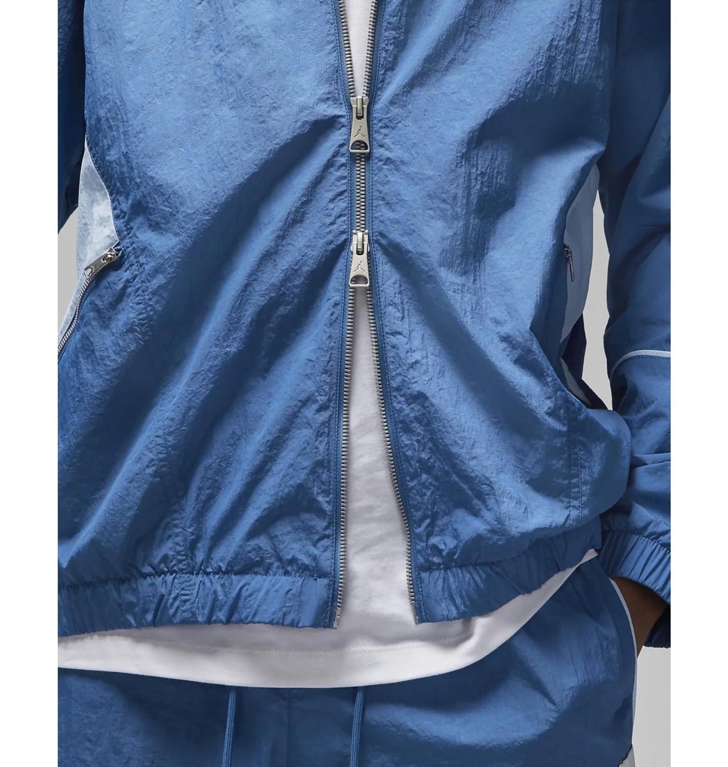 Кофта чоловіча Jordan Essentials Warm-Up (DV7624-485)