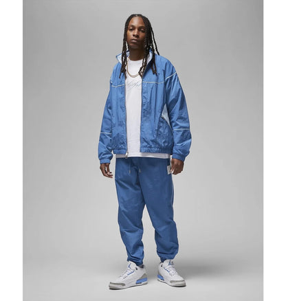 Кофта чоловіча Jordan Essentials Warm-Up (DV7624-485)