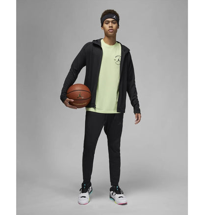 Кофта чоловіча Jordan Df Sprt Stmt Air Flc Fz (DV9783-010)