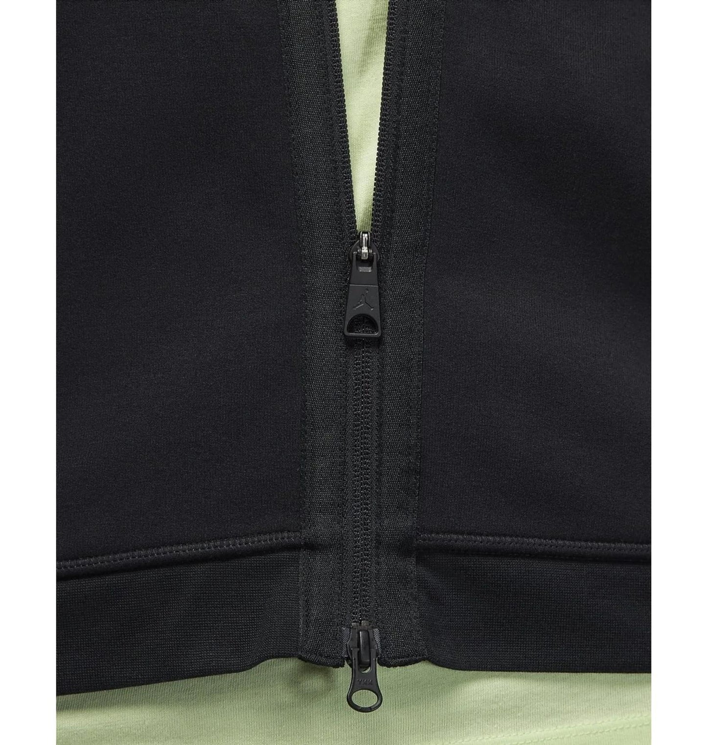 Кофта чоловіча Jordan Df Sprt Stmt Air Flc Fz (DV9783-010)