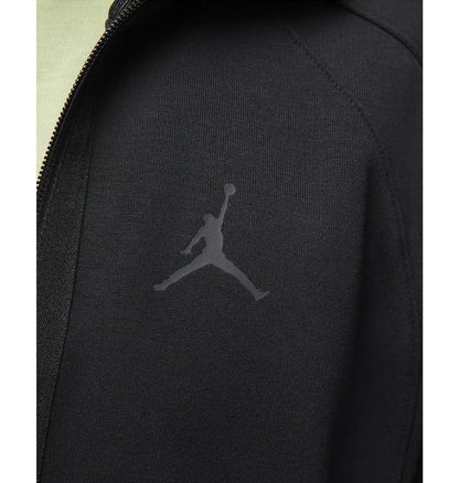 Кофта чоловіча Jordan Df Sprt Stmt Air Flc Fz (DV9783-010)