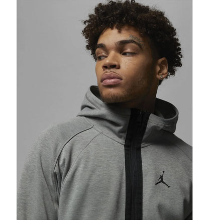 Кофта чоловіча Nike Sprt Stmt Air Flc Fz (DV9783-063)