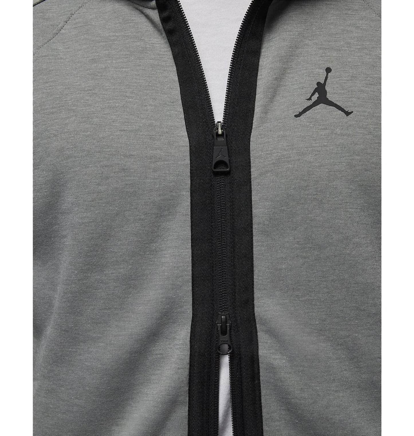 Кофта чоловіча Nike Sprt Stmt Air Flc Fz (DV9783-063)