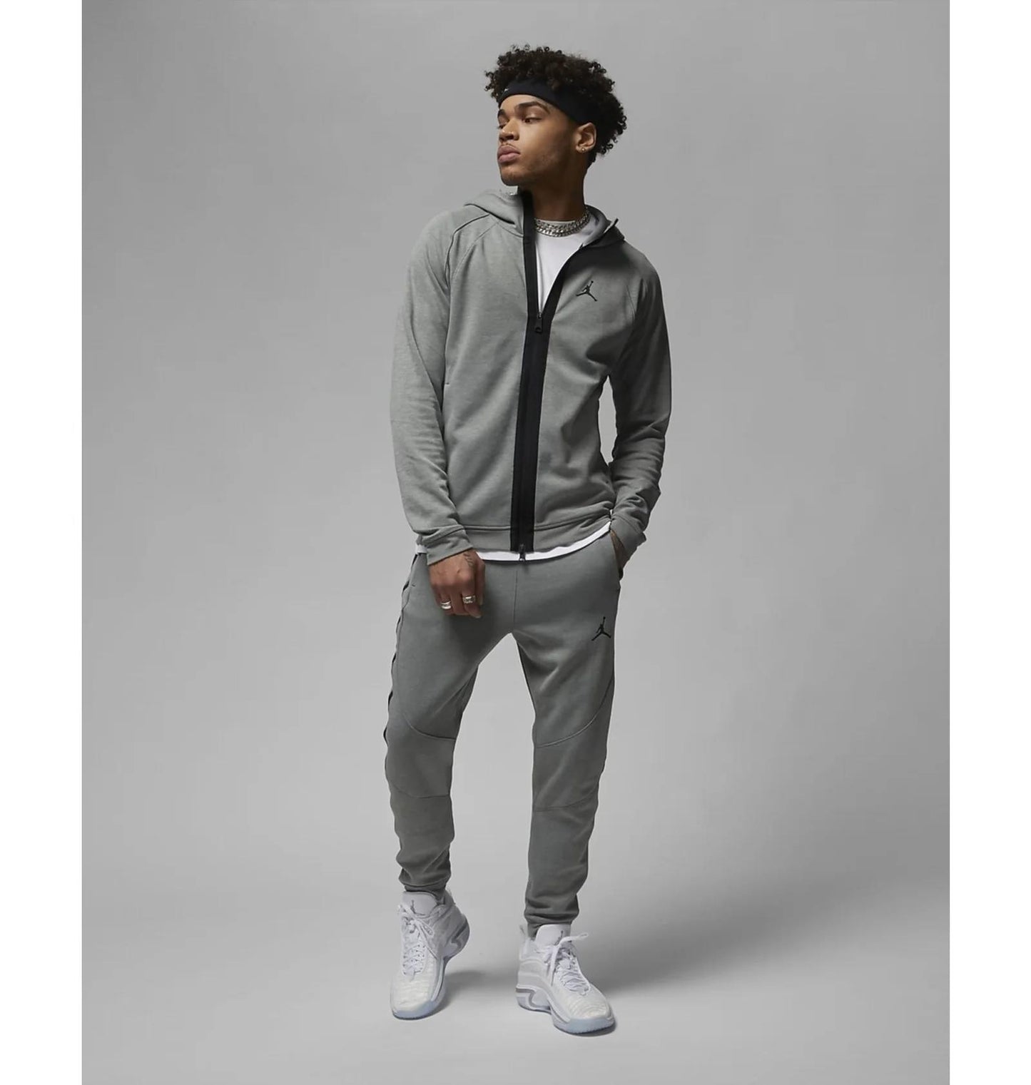 Кофта чоловіча Nike Sprt Stmt Air Flc Fz (DV9783-063)