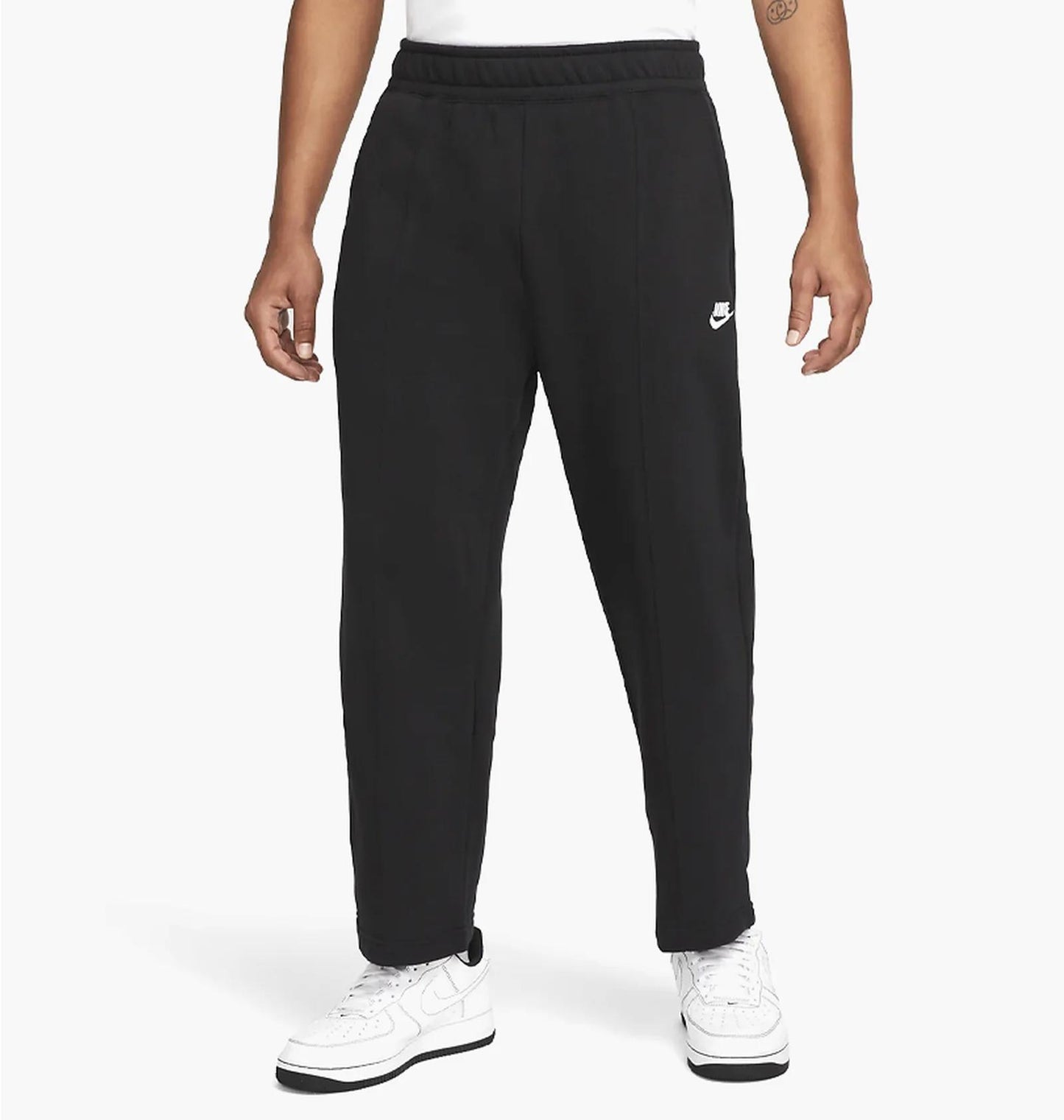 Брюки чоловічі Nike Club Bb Cropped Pant (DX0543-010)