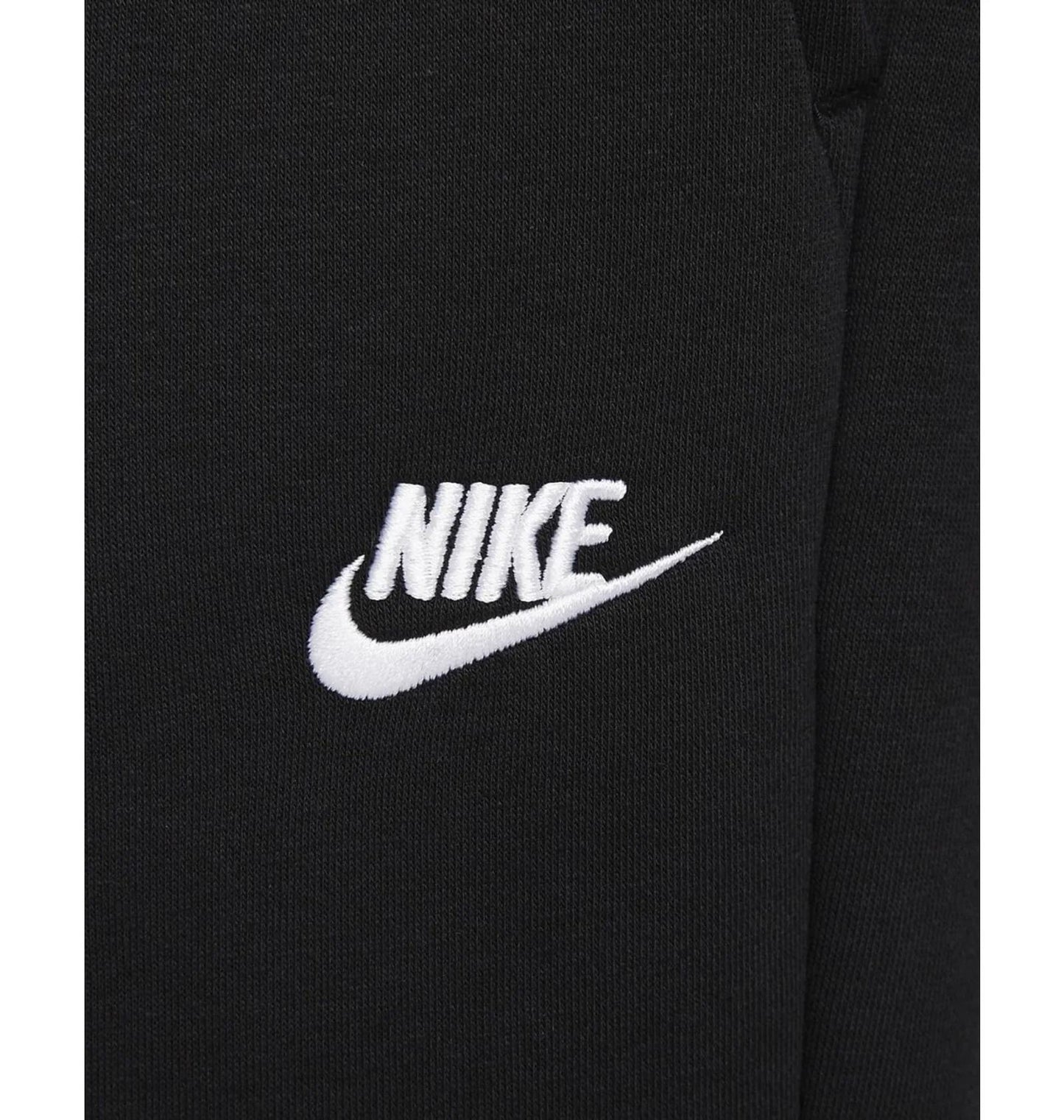 Брюки чоловічі Nike Club Bb Cropped Pant (DX0543-010)