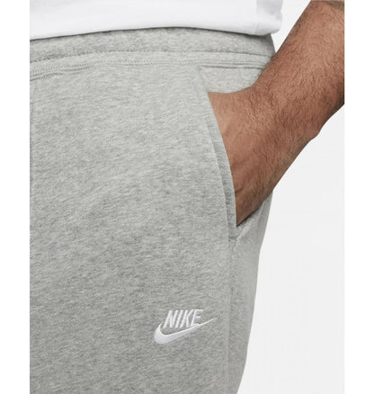 Брюки чоловічі Nike M Nk Club Bb Cropped Pant (DX0543-063)