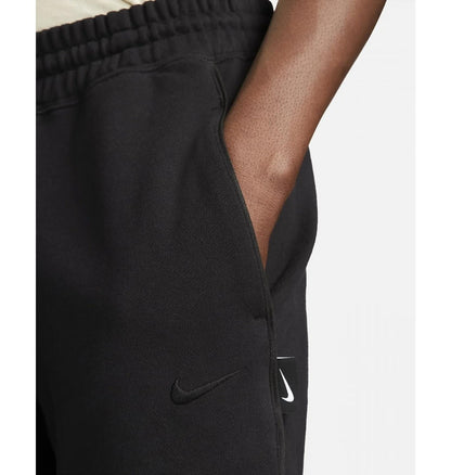 Брюки чоловічі Nike Swoosh Fleece Trousers (DX0564-013)