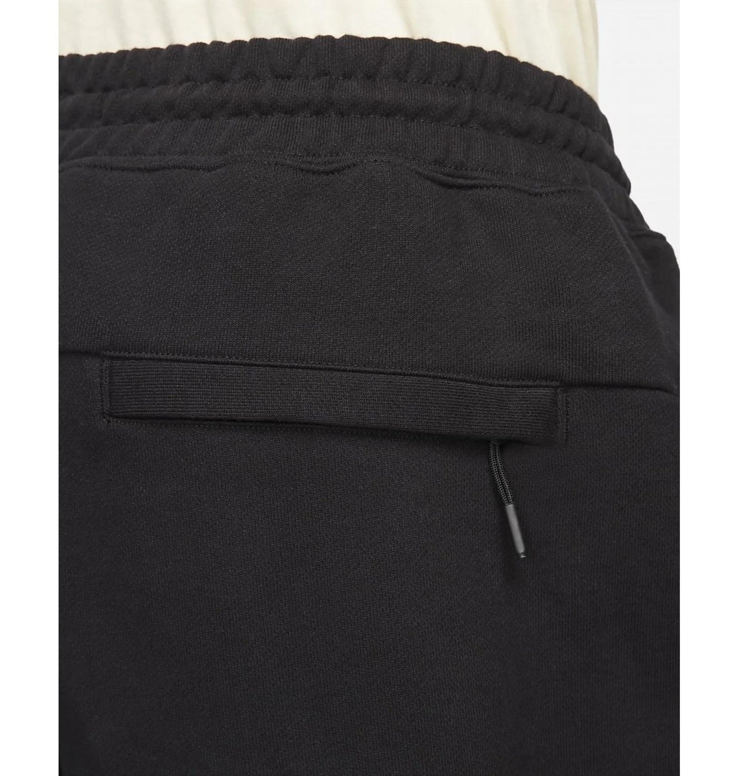 Брюки чоловічі Nike Swoosh Fleece Trousers (DX0564-013)