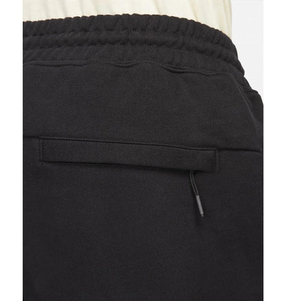 Брюки чоловічі Nike Swoosh Fleece Trousers (DX0564-013)