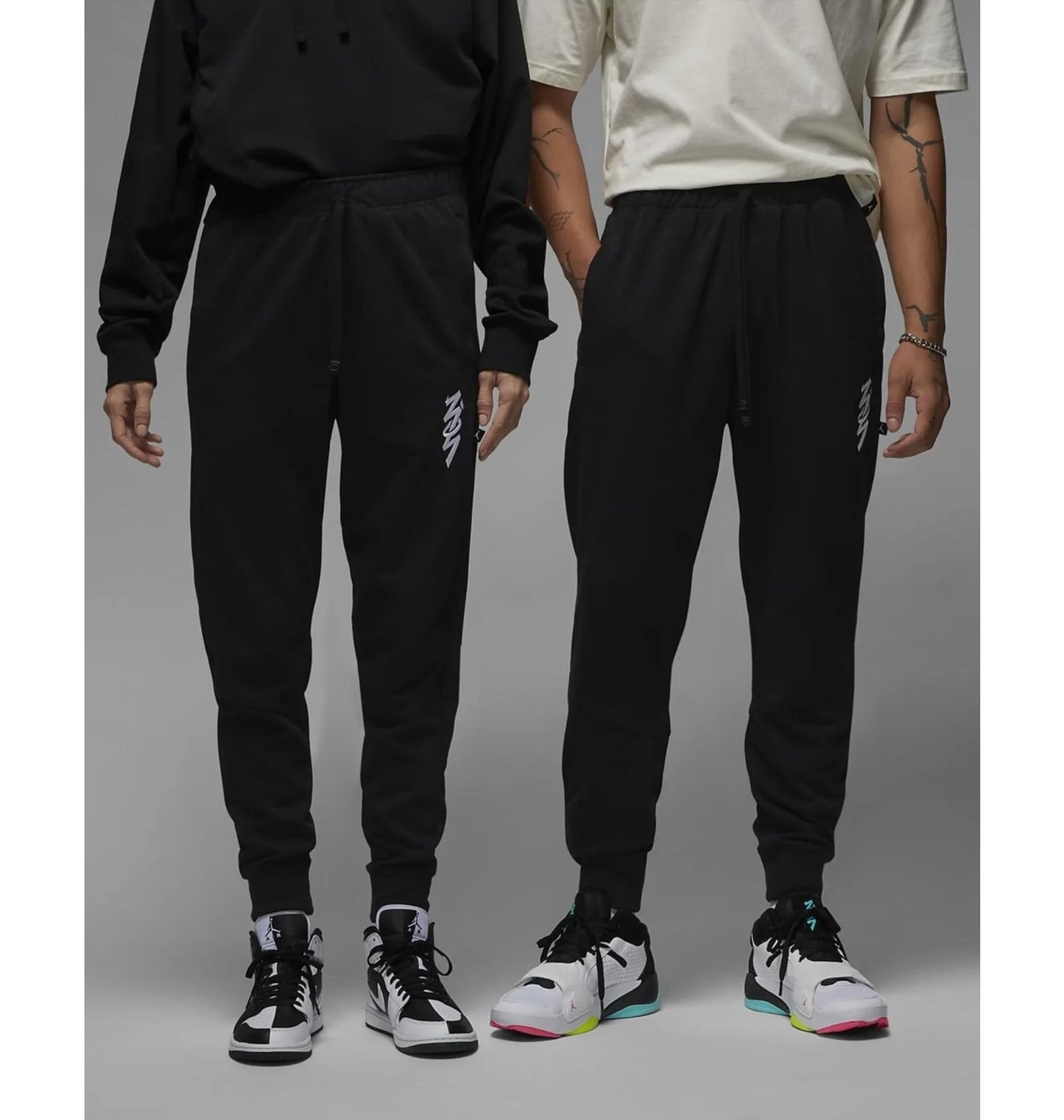 Брюки чоловічі Jordan Zion Crossover Pants (DX0637-010)