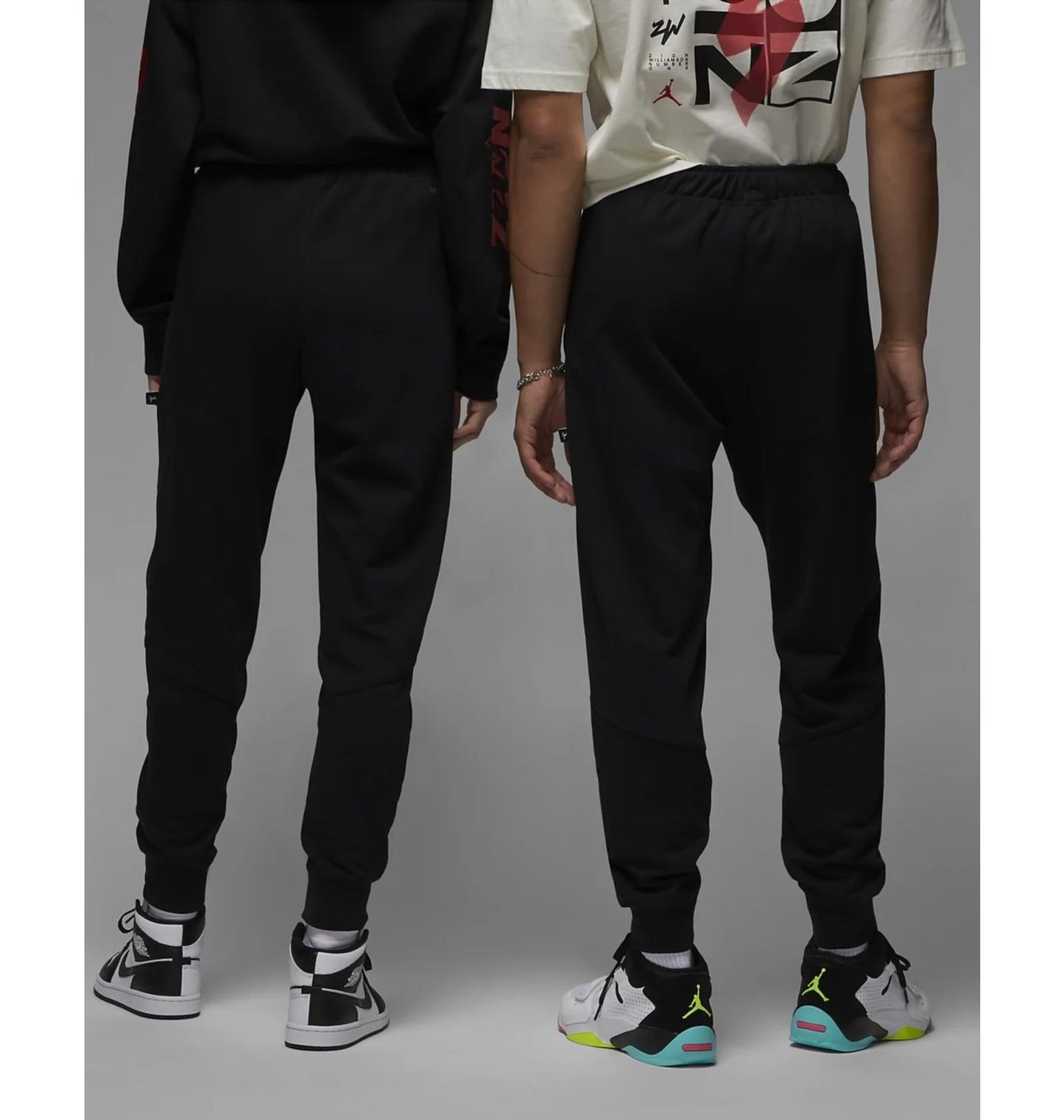 Брюки чоловічі Jordan Zion Crossover Pants (DX0637-010)