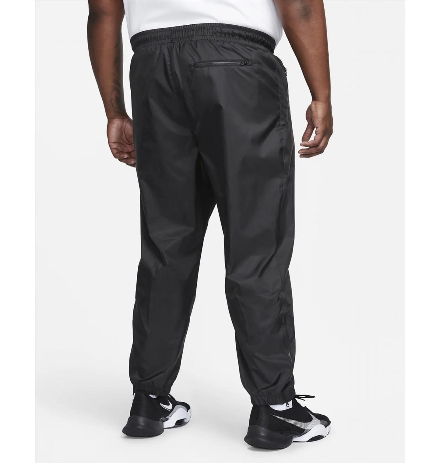 Брюки чоловічі Nike Windrunner (DX0653-011)