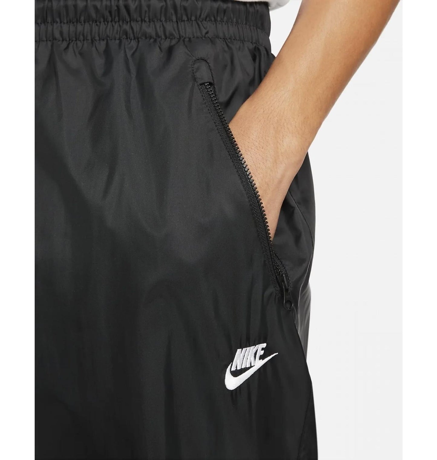 Брюки чоловічі Nike Windrunner (DX0653-011)
