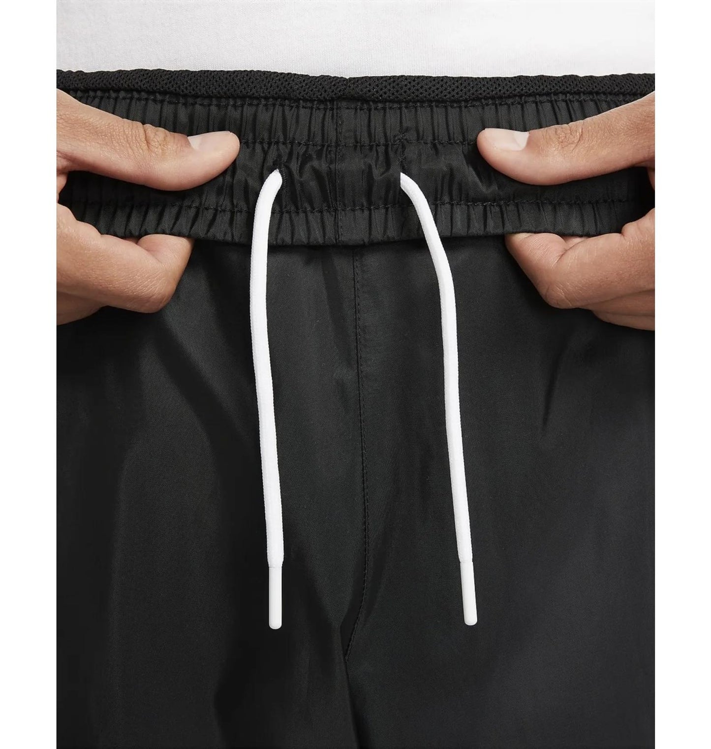 Брюки чоловічі Nike Windrunner (DX0653-011)