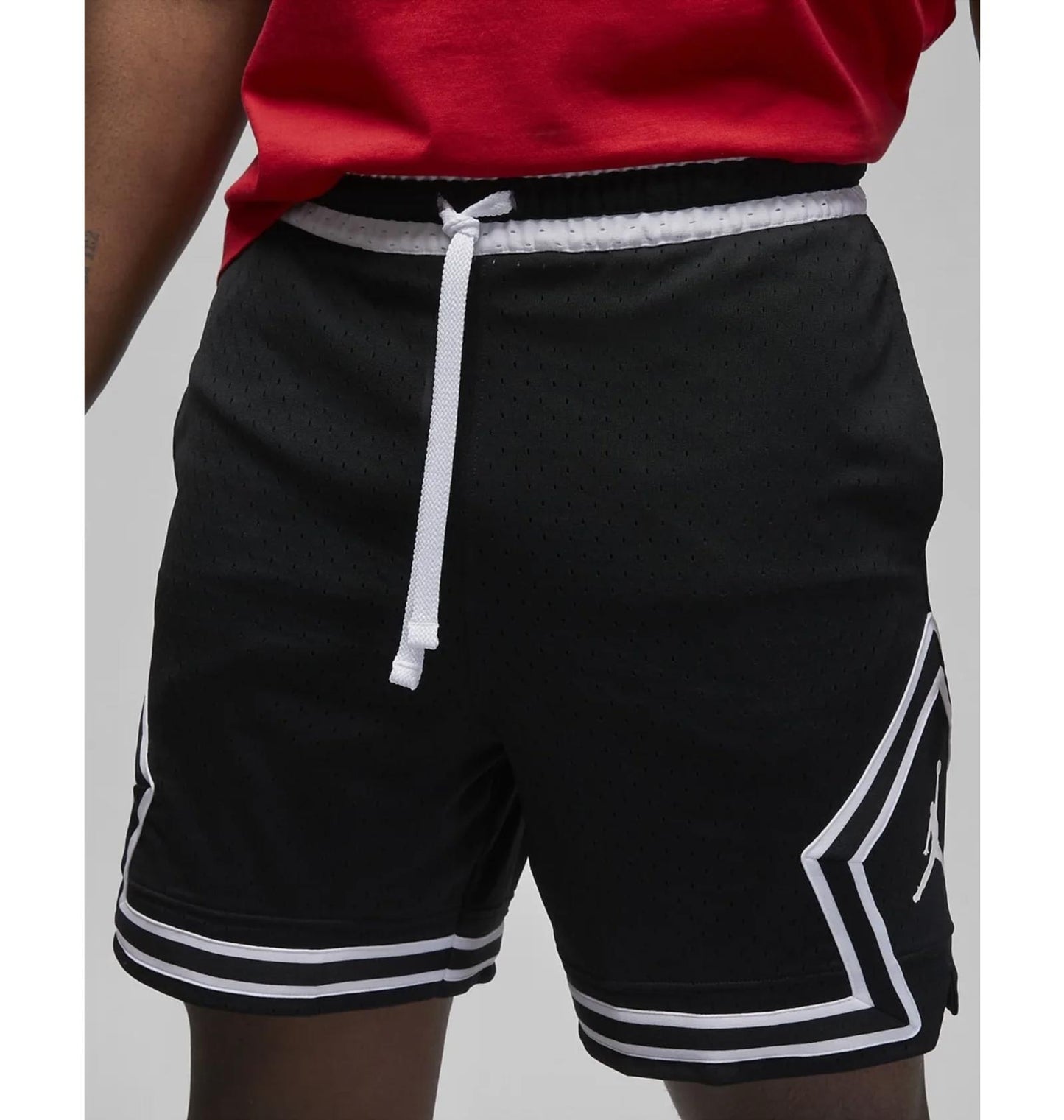 Шорти чоловічі Jordan Df Sprt Dmnd Short (DX1487-010)